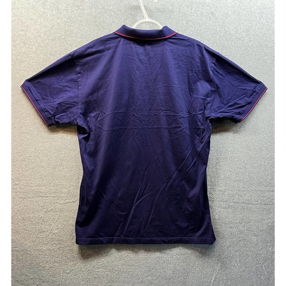 The 147th Open Championship Carnoustie Polo Size XL - Picture 2 of 4